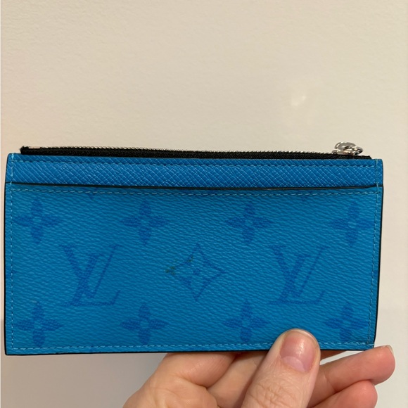 Louis Vuitton Handbags - Louis Vuitton coin purse